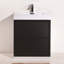 Ensemble de meuble-lavabo simple 30 po Royka
