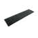 Greilickville Hand Loomed Gabbeh Rug, 100% Wool, Solid Color, Fade & Stain Resistant, Durable, All Sizes, India-Made.