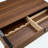MDF Coffee Table with Password Lock