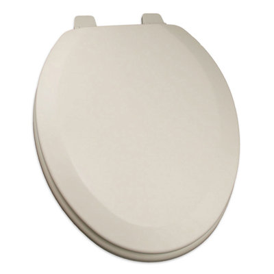 Elongated Toilet Seat and Lid