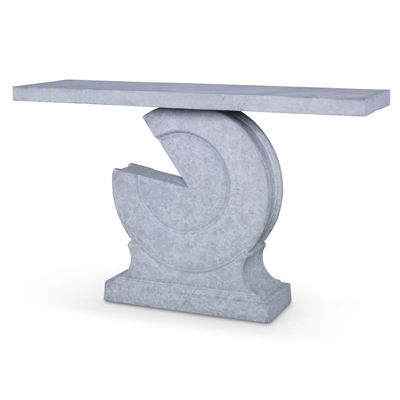 Section 56'' W Console Table