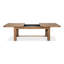 Bauhaus Solid Oak Dining Table