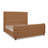 Brooklyn Upholstered Wingback Bed-128565146-131501203