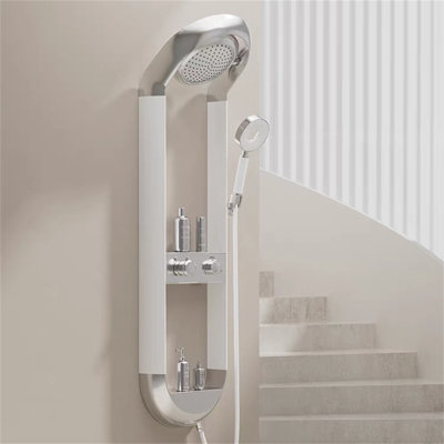 Complete Shower System