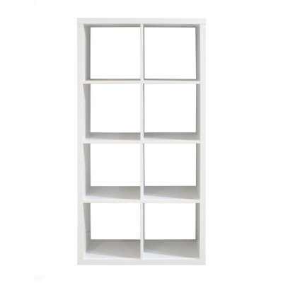 Rangement pour 8 cubes Smart Cube
