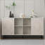 Meuble de salon moderne Mid Century