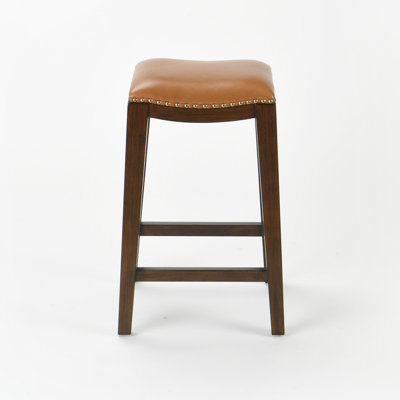Tabouret de comptoir 24 po Jhordyn