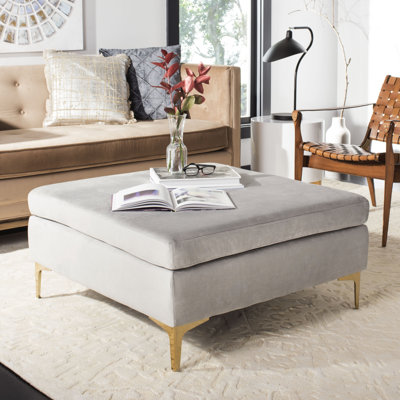 Amonie Single Coffee Table