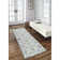 Idara Damask Indoor Rug