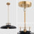 Rotraut 1 - Light Dome Pendant-693801922-693801923