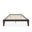 Base de lit plateforme en bois massif Jamerian sans tête de lit, lit moderne-1269057353-1257517945