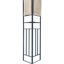 Auvent de remplacement pour abri de jardin