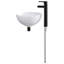 Belfry Bathroom 320mm W Metal Sink-1896097556