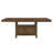 Garland Extendable Wood Counter Table-2059621403