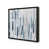 Satin Black Single Picture Framed Paper is unavailable