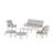 Oxford 6-Piece Lounge Sofa Set-88752773-88752785