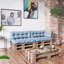 Seat/Back Cushion-50584580
