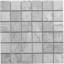 Wells Stone 2" x 2" Porcelain Mosaic Wall and Floor Tile-741720554
