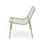 Rehaussement de salon élégant, fauteuil d'appoint gracieux-294516022