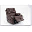 Méridienne, fauteuil de détente et fauteuil électrique