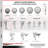 Polyurethane Caster-88884138