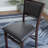 Busse Padded Foldable Dining Chairs-88694600
