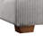 Antravian 127.5'' Corduroy Sofa-1263240980
