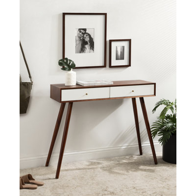 Chiu 36'' Console Table