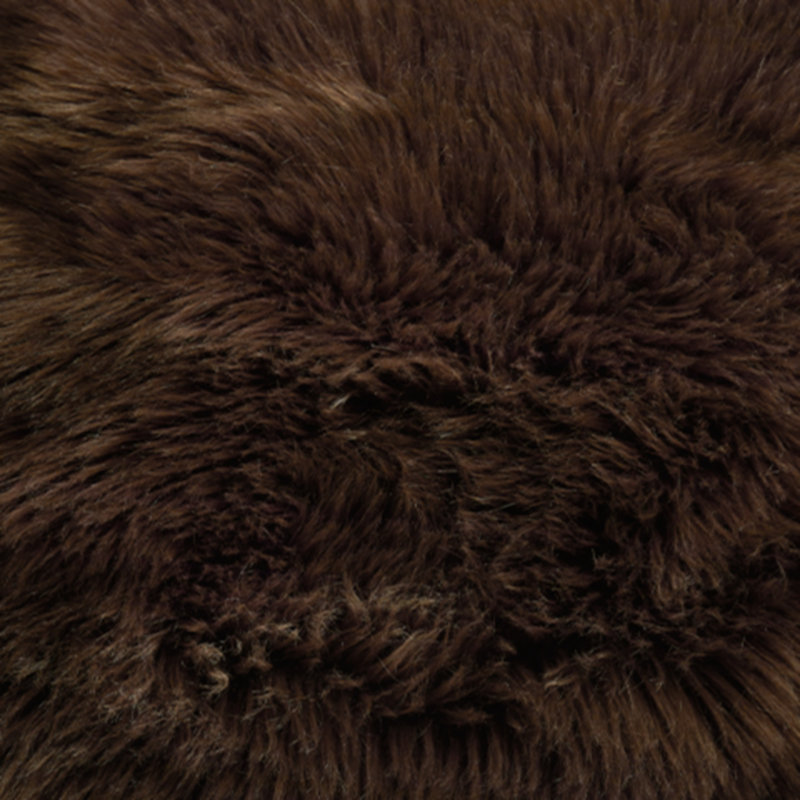 Housse et insert de coussin carré Annalin