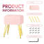 Tabouret de coiffeuse-928923021