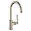 Montreux 12.75" Single Hole Bathroom Faucet-184833421