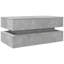 Calixtro Enclosed Coffee Table-60933542