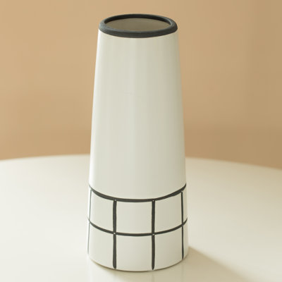 Challen Ceramic Table Vase
