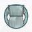 Indoor/Outdoor Patio Chair (Set of 2)-980102085
