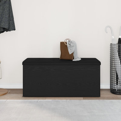 4 Pair Shoe Storage Bench