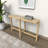 Lizton 47.25'' Console Table-1668447125