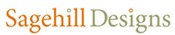 Sagehill Designs logo
