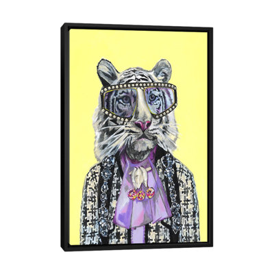 " White Tiger " by Heather Perry