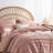 7 Pieces Comforter Set, Tufted Boho Bed In A Bag Comforter And Sheet Set, All Season Soft Microfiber Complete Bedding Set-112094431-112094430
