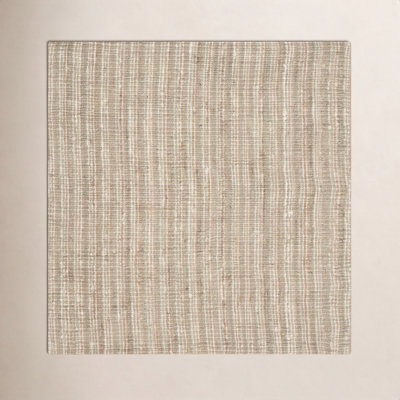 Alda Natural Hand-Woven Jute Rug