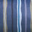 Stripe Square Pillow Cover & Insert