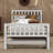 Twin Bed With Trundle-107084913