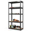Bade 36'' W Height -Adjustable Shelving Unit-131924164