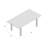 Katarina Extendable Dining Table