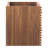 Modway Render 23.5" Wall Mounted Single Bathroom Vanity Base Only-59188636