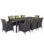 Ensemble repas 9 pièces Convene-1874996439-1752848764