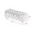 Button-Tufted Ottoman Bench-1212842069