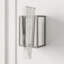 Crownstone 1 - Light Flush Mounted Sconce-26224781