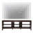 Darsy Unfinished TV Stand for TVs up to 75"-1181680227