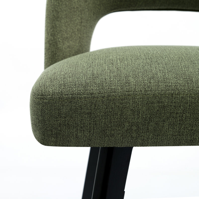 26" Swivel Counter & Bar Stool, Green